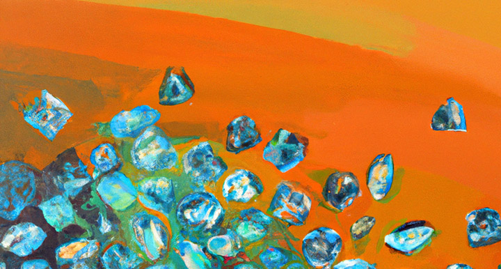 Header Image - China Mineral Rare Earth REE Export Controls